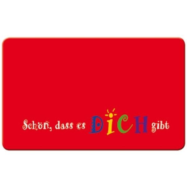 Schön Dass Es Dich Gibt Englisch Frühstücksbrettchen - Schön, dass es dich gibt | 907093984